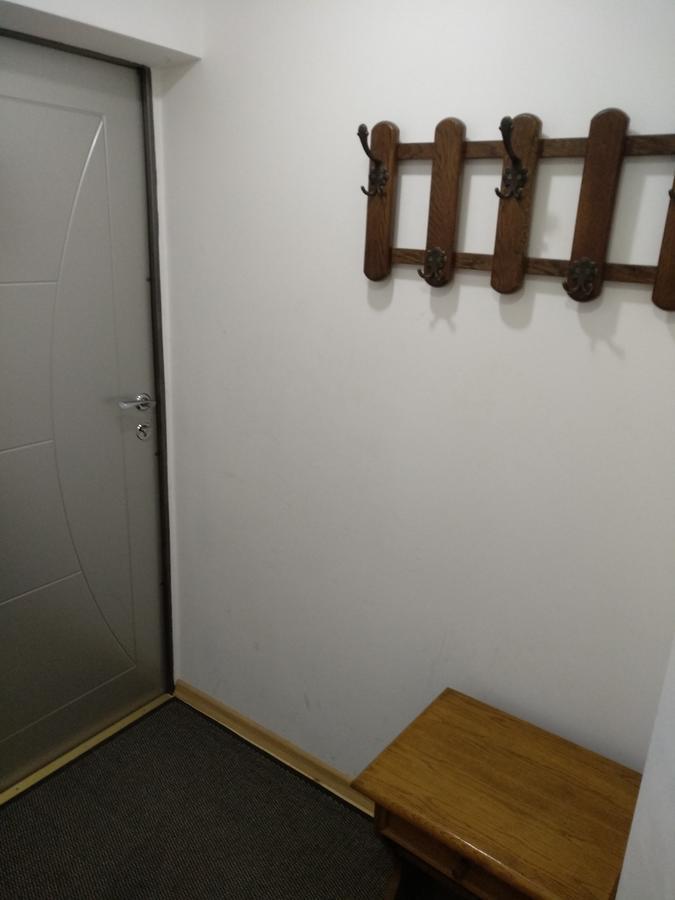Shevchenka 19 Lägenhet Ivano-Frankivsk Exteriör bild