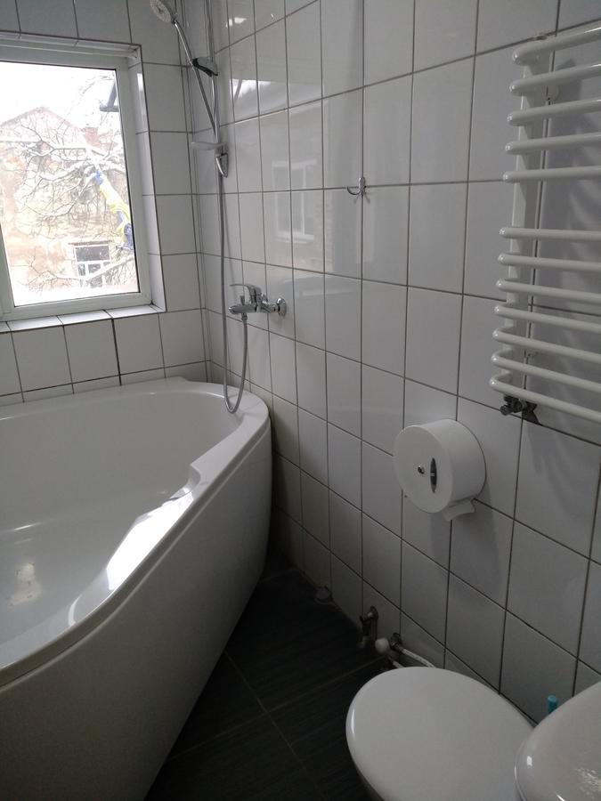 Shevchenka 19 Lägenhet Ivano-Frankivsk Exteriör bild