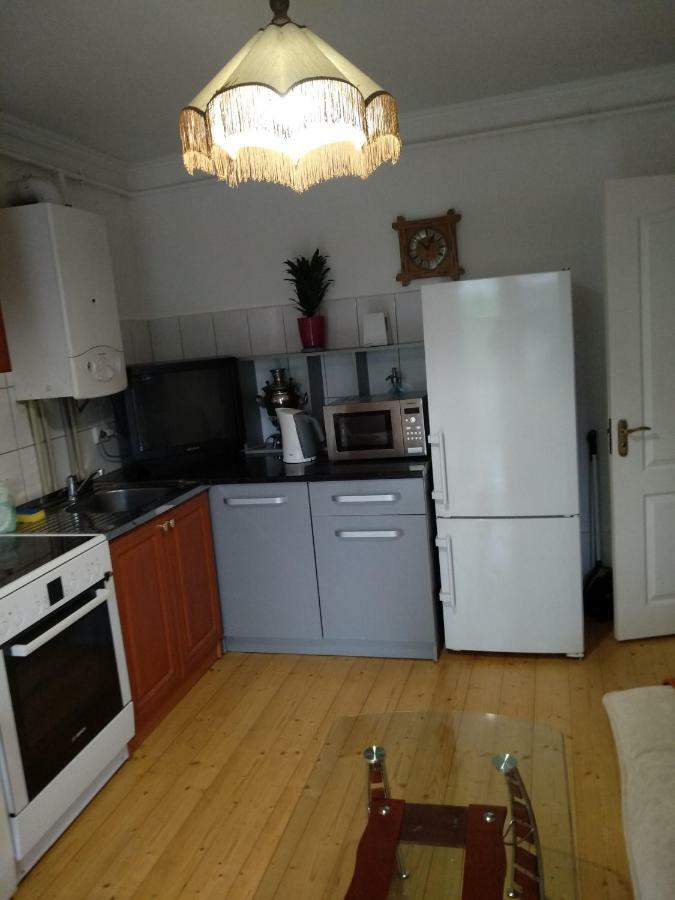 Shevchenka 19 Lägenhet Ivano-Frankivsk Exteriör bild
