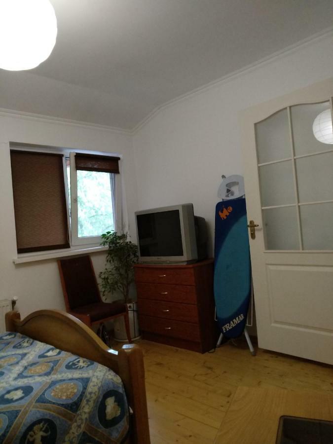 Shevchenka 19 Lägenhet Ivano-Frankivsk Exteriör bild